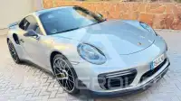 2019 Porsche 911