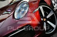 2020 Porsche 911