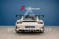 2020 Porsche 911