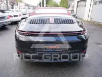 2020 Porsche 911