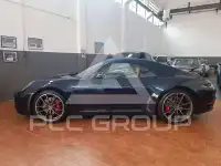 2020 Porsche 911