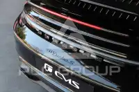 2020 Porsche 911