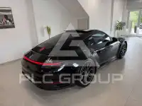 2020 Porsche 911
