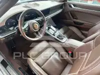2020 Porsche 911