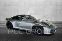 2020 Porsche 911