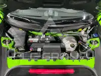 2020 Porsche 911
