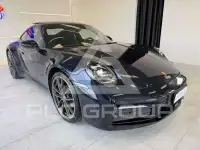 2020 Porsche 911