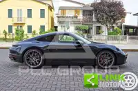 2020 Porsche 911