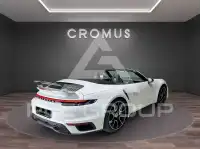 2020 Porsche 911
