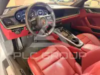 2020 Porsche 911