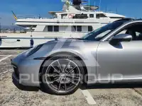 2020 Porsche 911