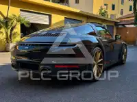 2020 Porsche 911