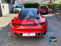 2020 Porsche 911