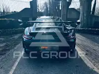 2020 Porsche 911