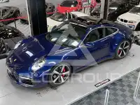 2020 Porsche 911