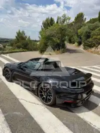 2020 Porsche 911