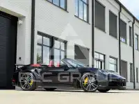 2020 Porsche 911