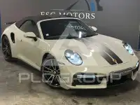 2020 Porsche 911