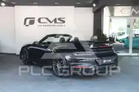2020 Porsche 911