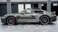 2020 Porsche 911