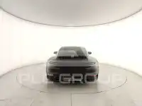 2020 Porsche 911