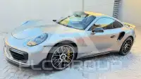 2019 Porsche 911