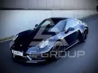 2020 Porsche 911