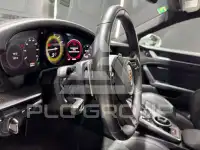 2020 Porsche 911