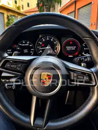 2020 Porsche 911