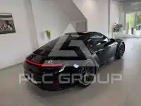 2020 Porsche 911