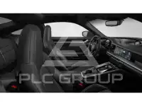 2020 Porsche 911