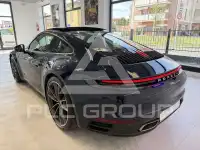 2020 Porsche 911