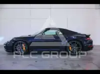 2020 Porsche 911