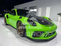 2020 Porsche 911