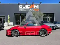 2020 Porsche 911