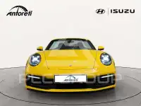 2020 Porsche 911