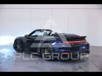 2020 Porsche 911