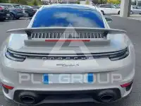 2020 Porsche 911