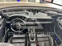 2020 Porsche 911