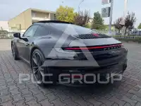 2020 Porsche 911