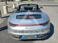 2020 Porsche 911