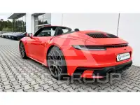 2020 Porsche 911