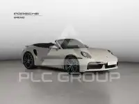 2020 Porsche 911
