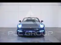 2020 Porsche 911