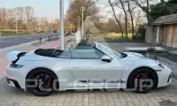 2020 Porsche 911
