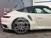2020 Porsche 911