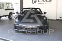 2020 Porsche 911