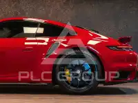 2020 Porsche 911