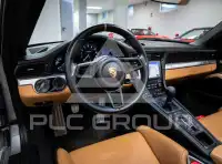 2020 Porsche 911