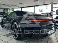 2020 Porsche 911